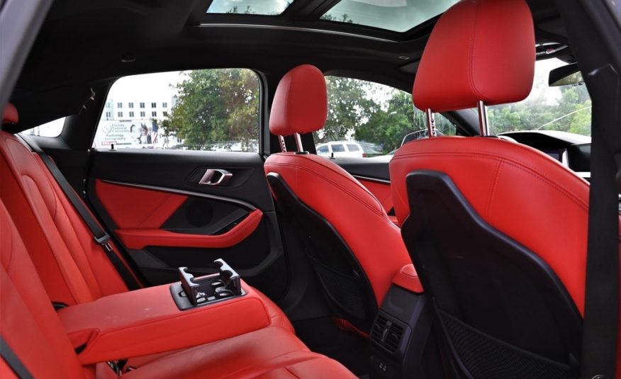 2022 BMW 2-Series 228i Gran Coupe