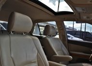 2008 Lexus RX RX 350 Sport Utility 4D