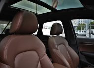 2018 Audi Q3 2.0T Sport Premium