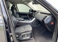 2016 Land Rover Range Rover Sport 5.0L V8