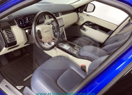 2019 Land Rover Range Rover HSE 2