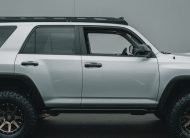 2011 Toyota 4Runner TRAIL EDITION LOCKERS CRAWL ICON STAGE 7 ARB BFGS NO SALT