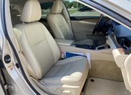 2013 Lexus ES 300h