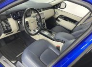 2019 Land Rover Range Rover HSE 2