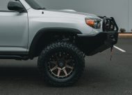 2011 Toyota 4Runner TRAIL EDITION LOCKERS CRAWL ICON STAGE 7 ARB BFGS NO SALT