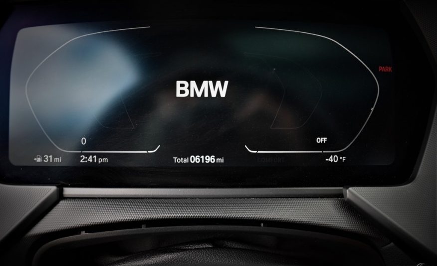 2022 BMW 2-Series 228i Gran Coupe