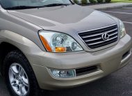 2004 Lexus GX CLEAN CARFAX SOUTHERN NO RUST INCREDIBLY CLEAN
