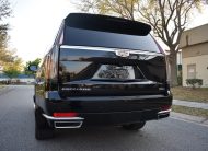 2022 Cadillac Escalade ESV SUV