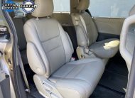 2016 Toyota Sienna XLE