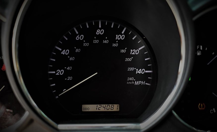 2008 Lexus RX RX 350 Sport Utility 4D