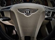 2012 Bentley Continental GT