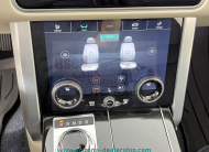 2019 Land Rover Range Rover HSE 2