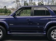 2002 TOYOTA 4RUNNER