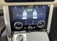 2019 Land Rover Range Rover HSE 2