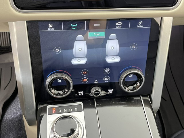 2019 Land Rover Range Rover HSE 2