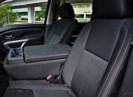 2019 Nissan Titan S