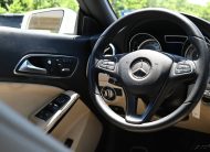2016 Mercedes-Benz CLA-Class CLA 250