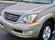 2004 Lexus GX CLEAN CARFAX SOUTHERN NO RUST INCREDIBLY CLEAN