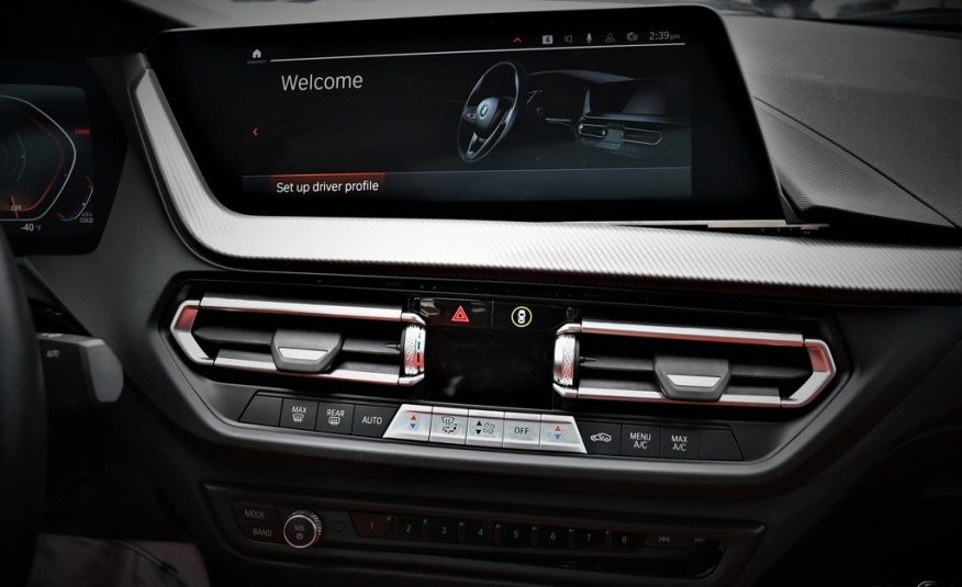 2022 BMW 2-Series 228i Gran Coupe