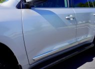 2016 Toyota Land Cruiser 1 OWNER SOUTHERN NO RUST CLEAN