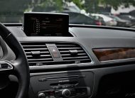 2018 Audi Q3 2.0T Sport Premium