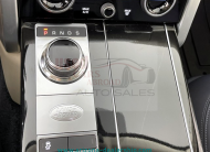 2019 Land Rover Range Rover HSE 2