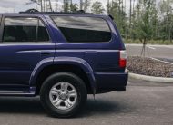 2002 TOYOTA 4RUNNER