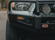 2011 Toyota 4Runner TRAIL EDITION LOCKERS CRAWL ICON STAGE 7 ARB BFGS NO SALT