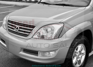 2004 Lexus GX CLEAN CARFAX SOUTHERN NO RUST INCREDIBLY CLEAN