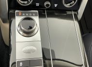 2019 Land Rover Range Rover HSE 2