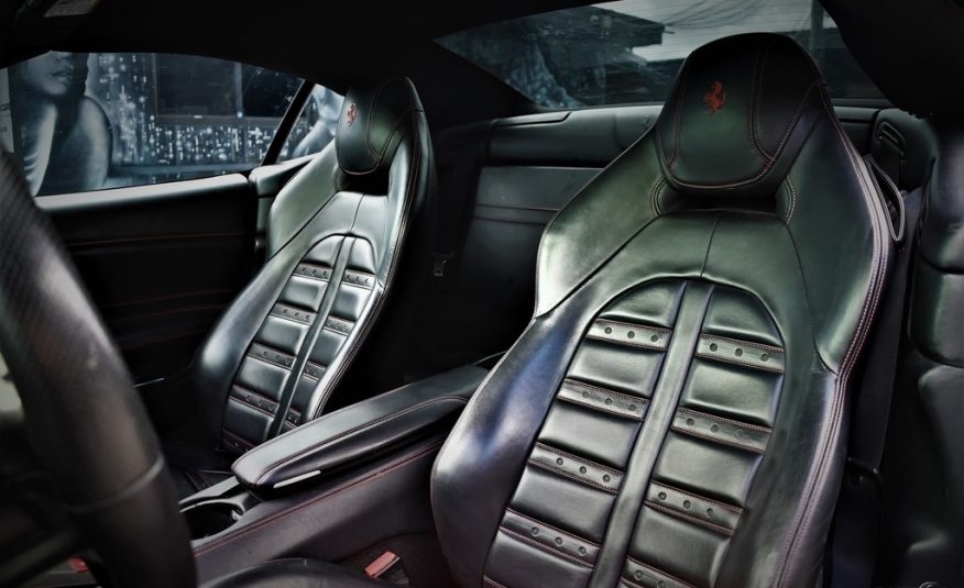 2015 Ferrari California