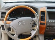 2004 Lexus GX CLEAN CARFAX SOUTHERN NO RUST INCREDIBLY CLEAN