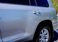 2016 Toyota Land Cruiser 1 OWNER SOUTHERN NO RUST CLEAN