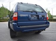 2002 Isuzu Rodeo LS