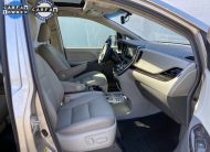 2016 Toyota Sienna XLE