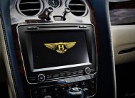 2012 Bentley Continental GT