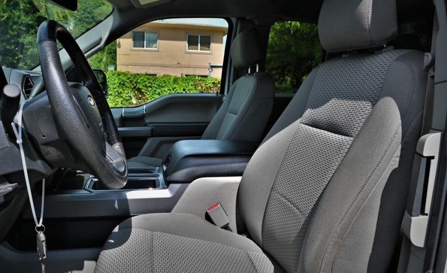 2015 Ford F-150 XL