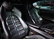 2015 Ferrari California