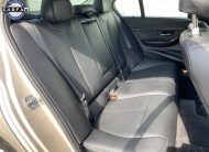 2015 BMW 3-Series 328d