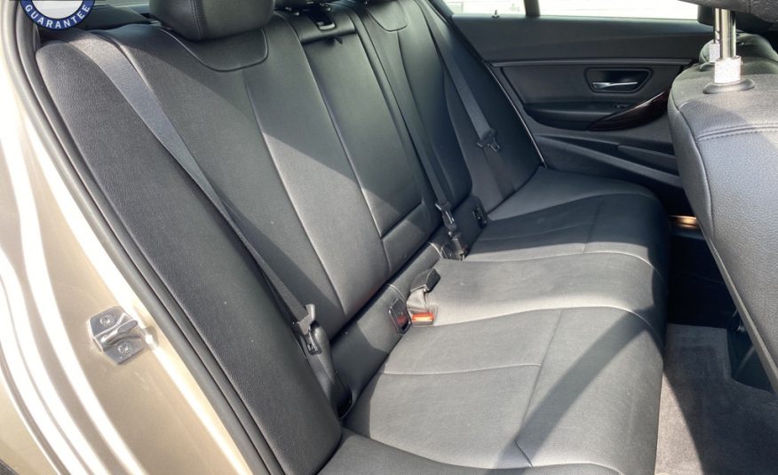 2015 BMW 3-Series 328d