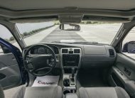 2002 TOYOTA 4RUNNER