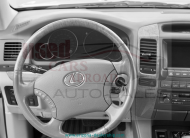 2004 Lexus GX CLEAN CARFAX SOUTHERN NO RUST INCREDIBLY CLEAN