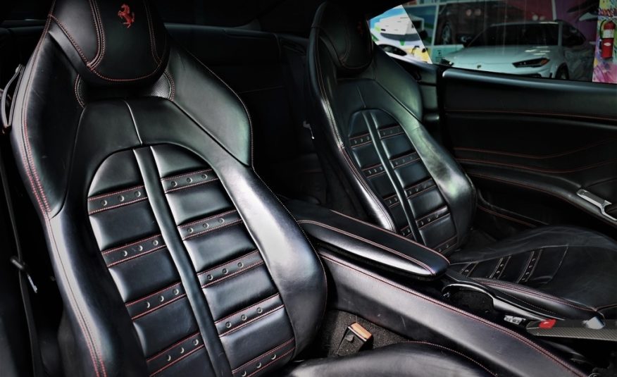 2015 Ferrari California