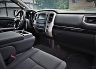 2019 Nissan Titan S