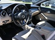 2016 Mercedes-Benz CLA-Class CLA 250