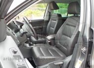 2015 Volkswagen Tiguan SE