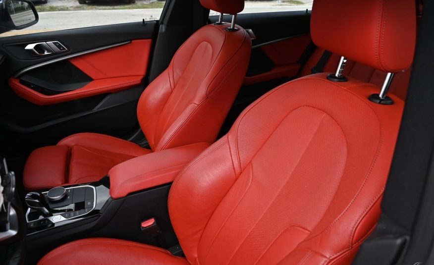 2022 BMW 2-Series 228i Gran Coupe