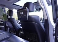 2016 Toyota Land Cruiser 1 OWNER SOUTHERN NO RUST CLEAN