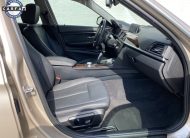 2015 BMW 3-Series 328d