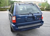 2002 Isuzu Rodeo LS